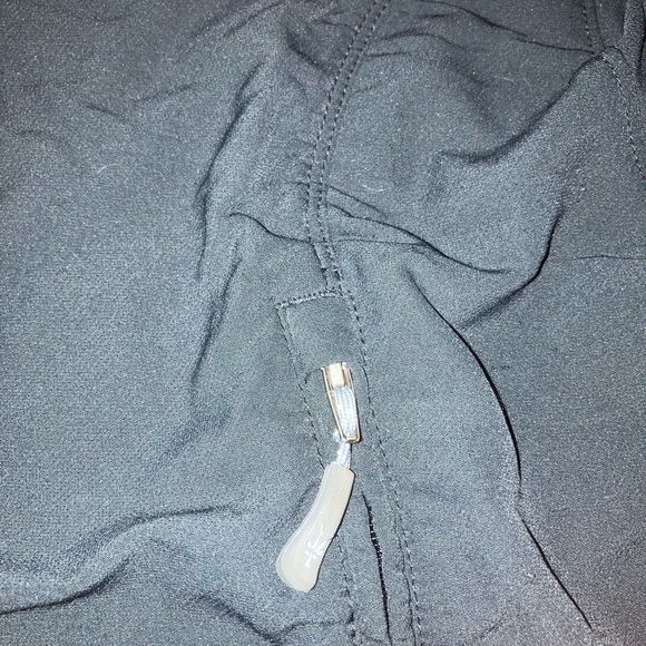 Ibex Men’s Jacket Climawool Softshell Black/Red Medium - Pre-owned - Picture 13 of 16